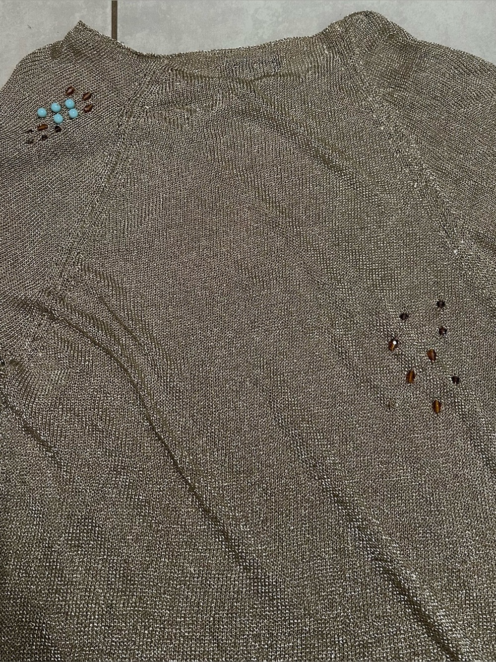 Plans Made Knit Mini Dress from White Fox Boutique - Picture 11 of 15